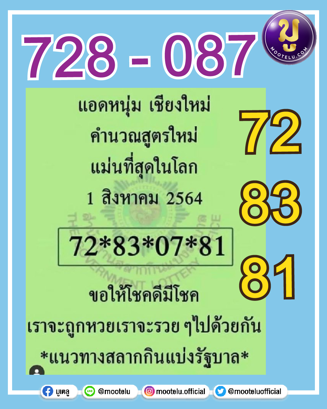 แอดหนุ่ม_เชียงใหม่ 01-08-64
