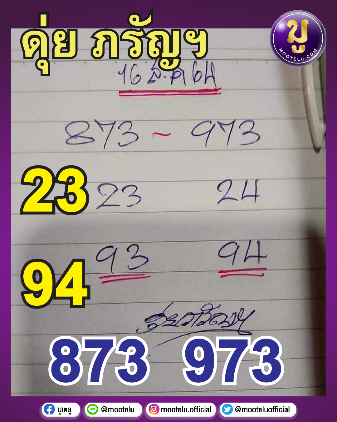 ดุ่ย ภรัญฯ 16-08-64