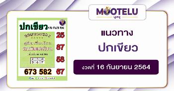 ปกเขียว 16-09-64