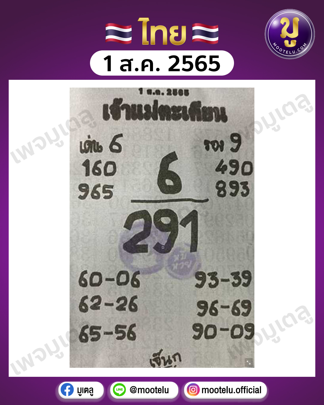 เจ้าพ่อปากแดง 1-8-65