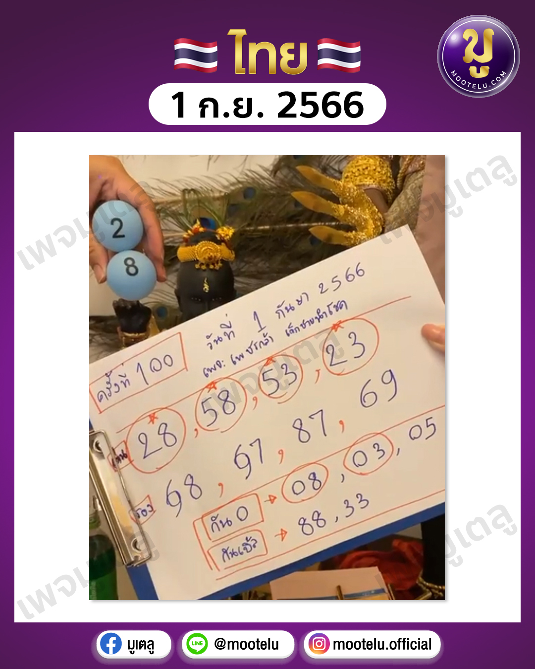 เพชรกล้า เด็กชายนำโชค 1-9-66
